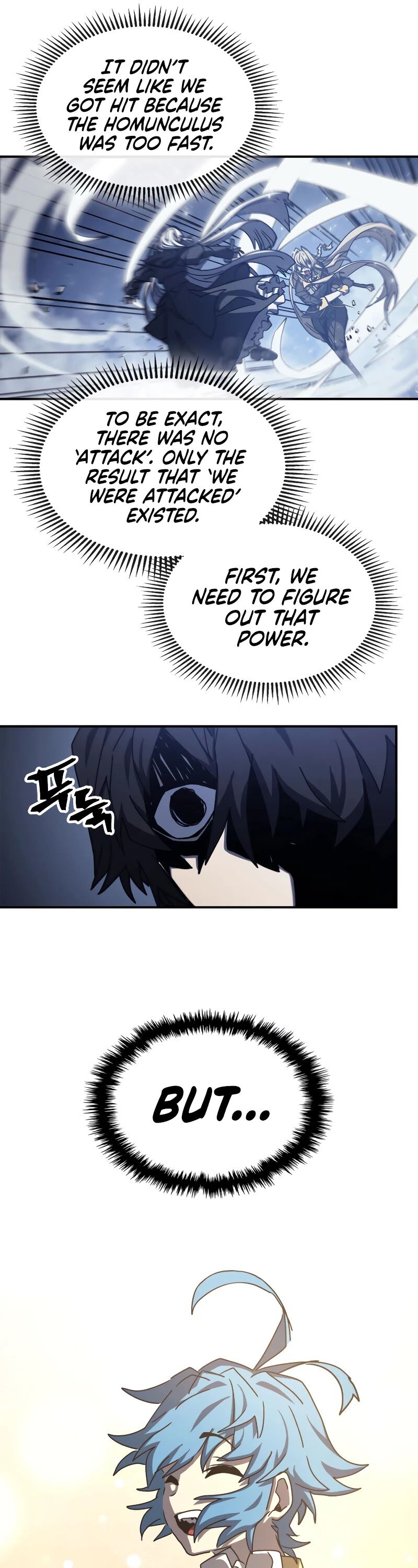 Read A Returner's Magic Should Be Special EN Manga Online
