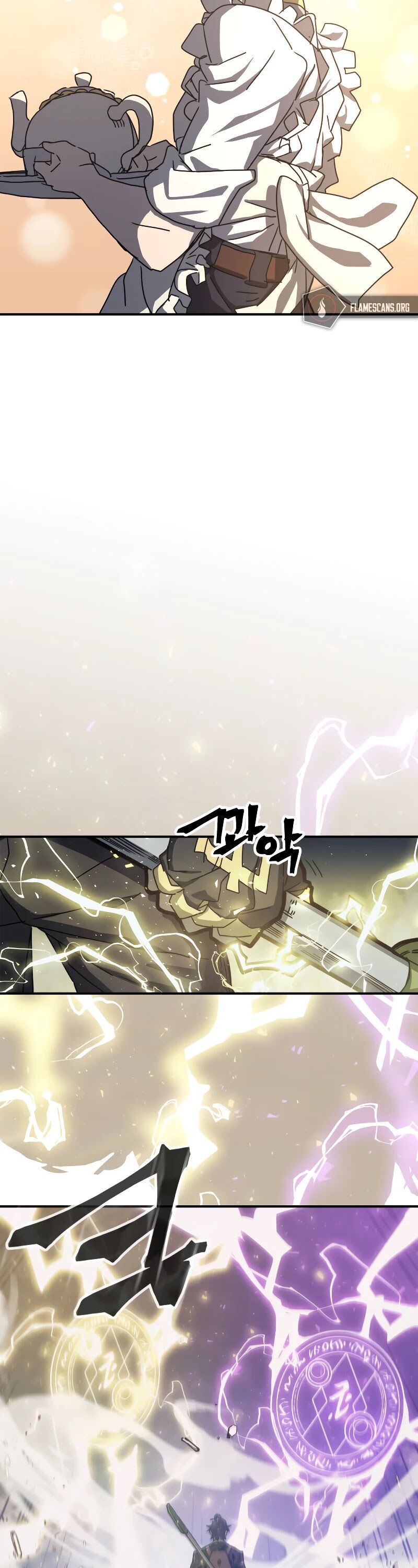 Read A Returner's Magic Should Be Special EN Manga Online