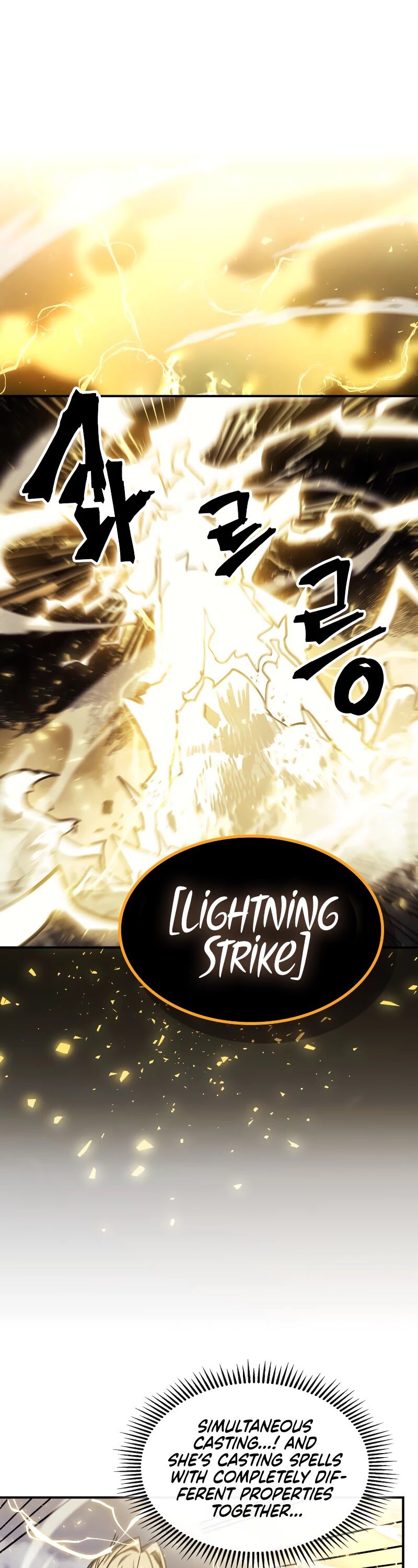 Read A Returner's Magic Should Be Special EN Manga Online