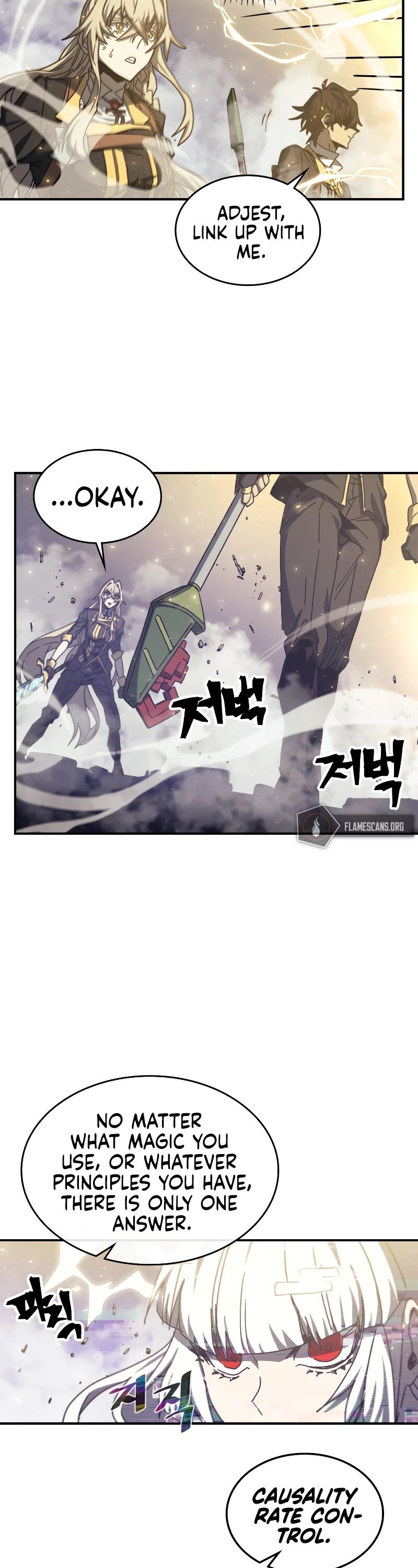Read A Returner's Magic Should Be Special EN Manga Online