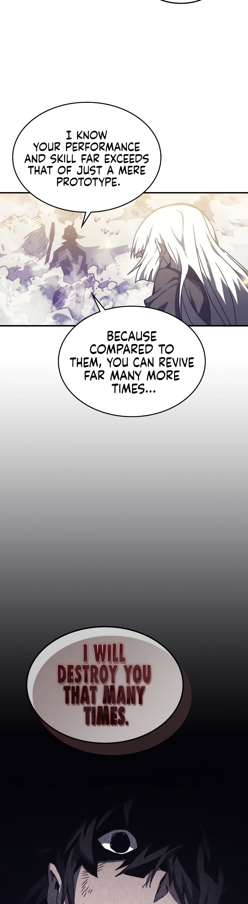 Read A Returner's Magic Should Be Special EN Manga Online