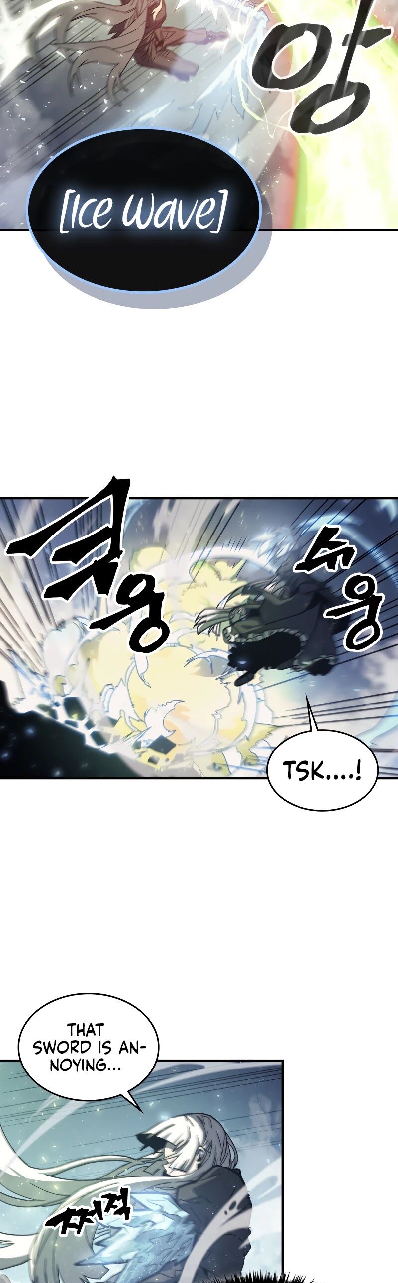 Read A Returner's Magic Should Be Special EN Manga Online