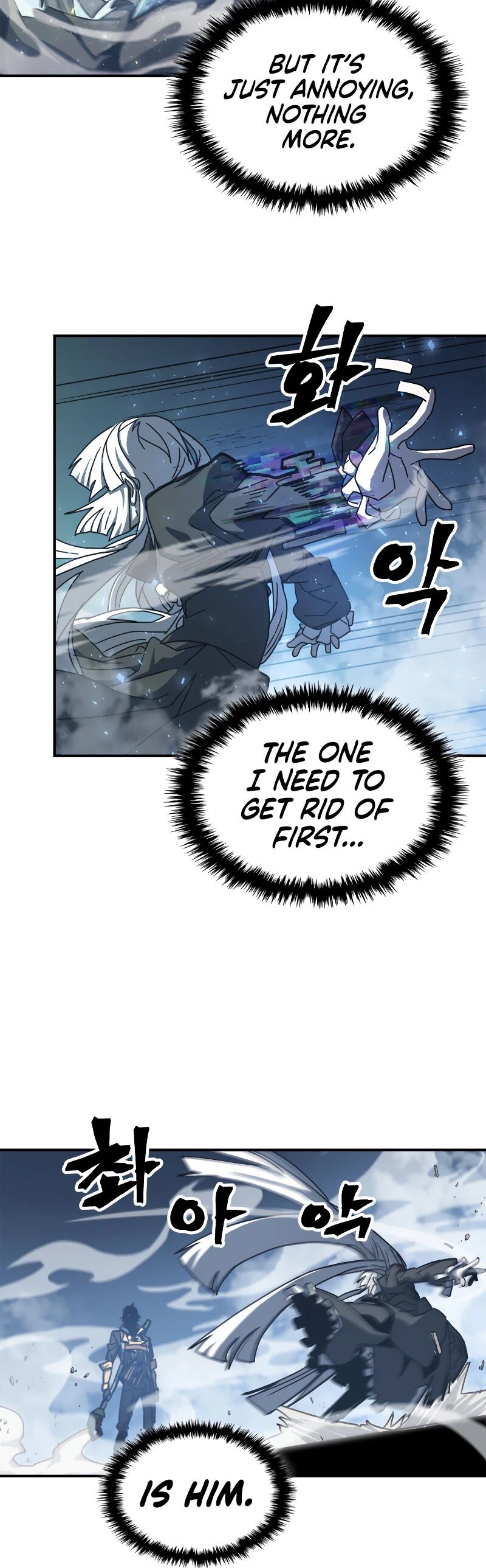 Read A Returner's Magic Should Be Special EN Manga Online