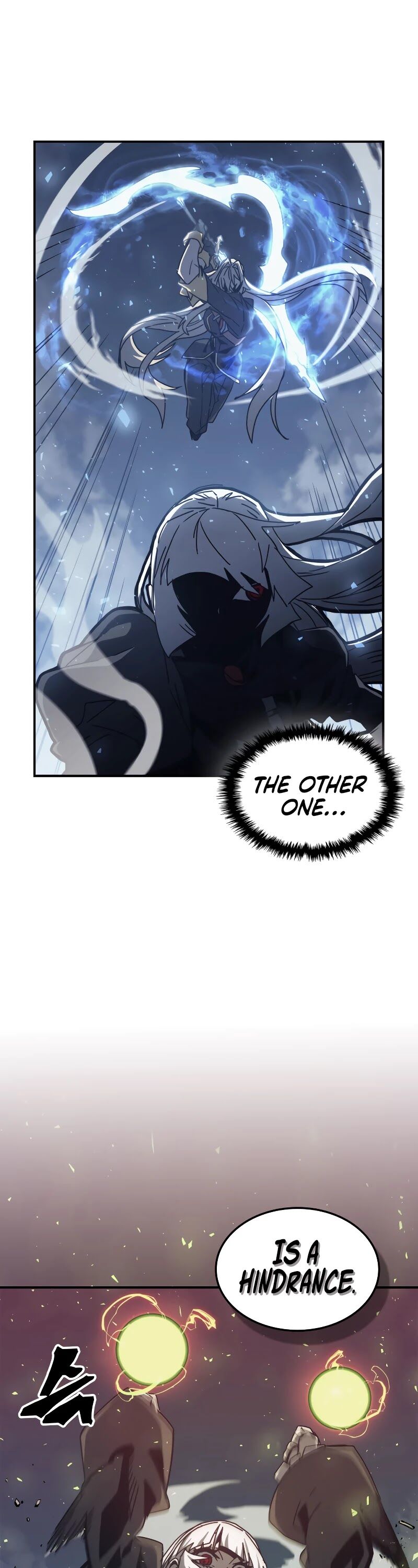 Read A Returner's Magic Should Be Special EN Manga Online