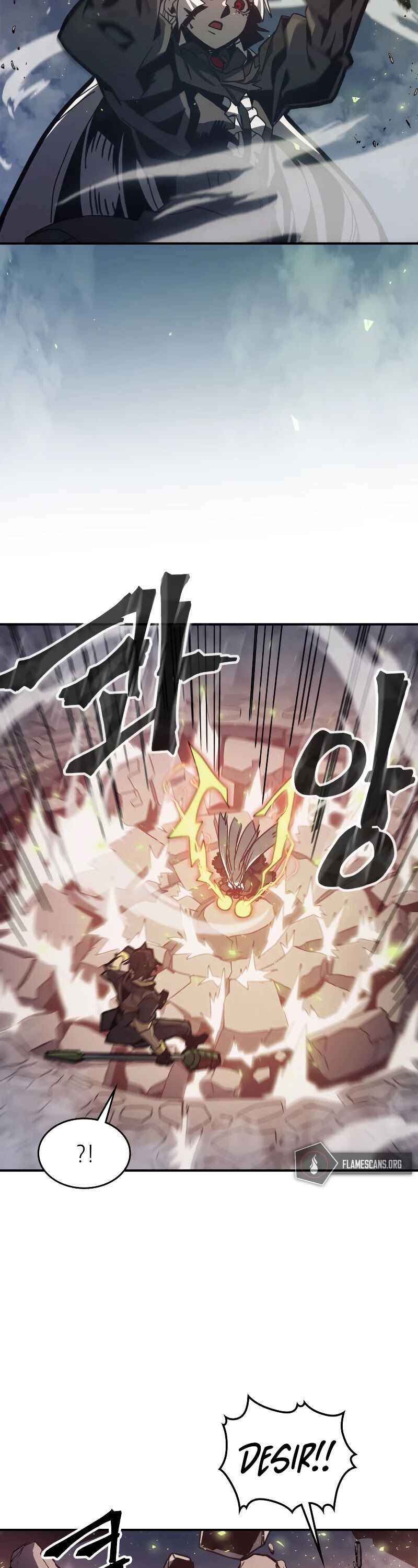 Read A Returner's Magic Should Be Special EN Manga Online