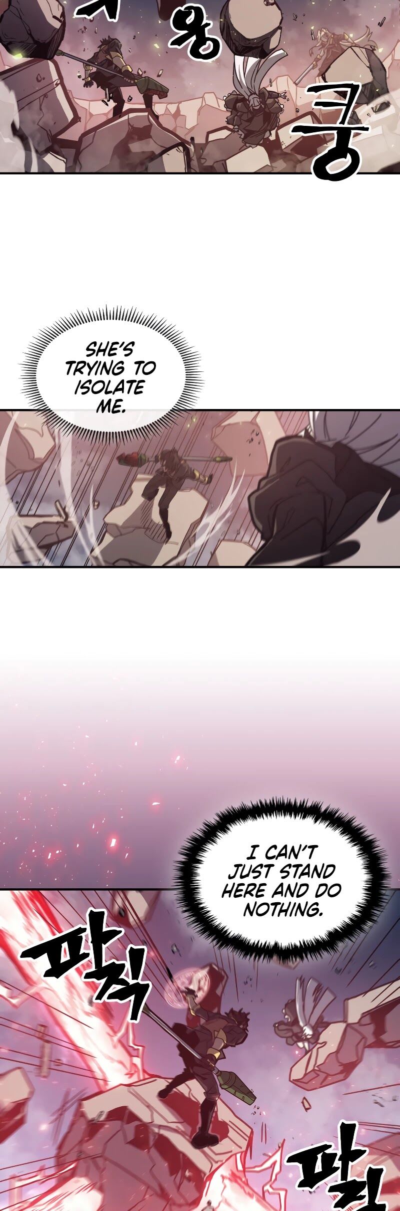 Read A Returner's Magic Should Be Special EN Manga Online