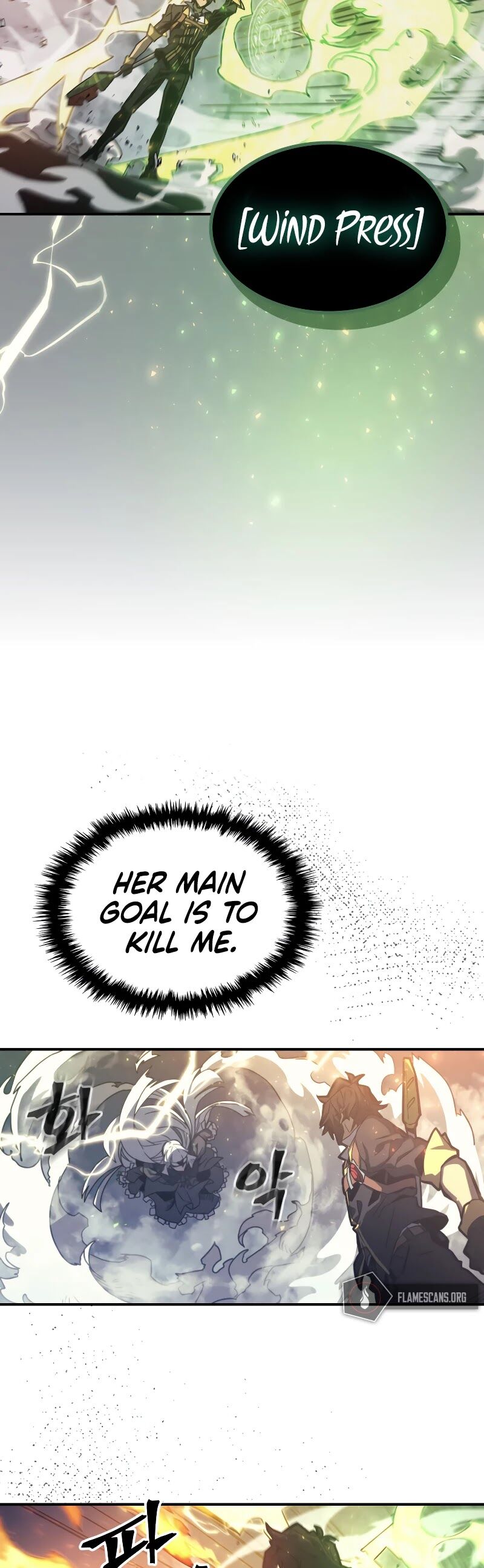 Read A Returner's Magic Should Be Special EN Manga Online