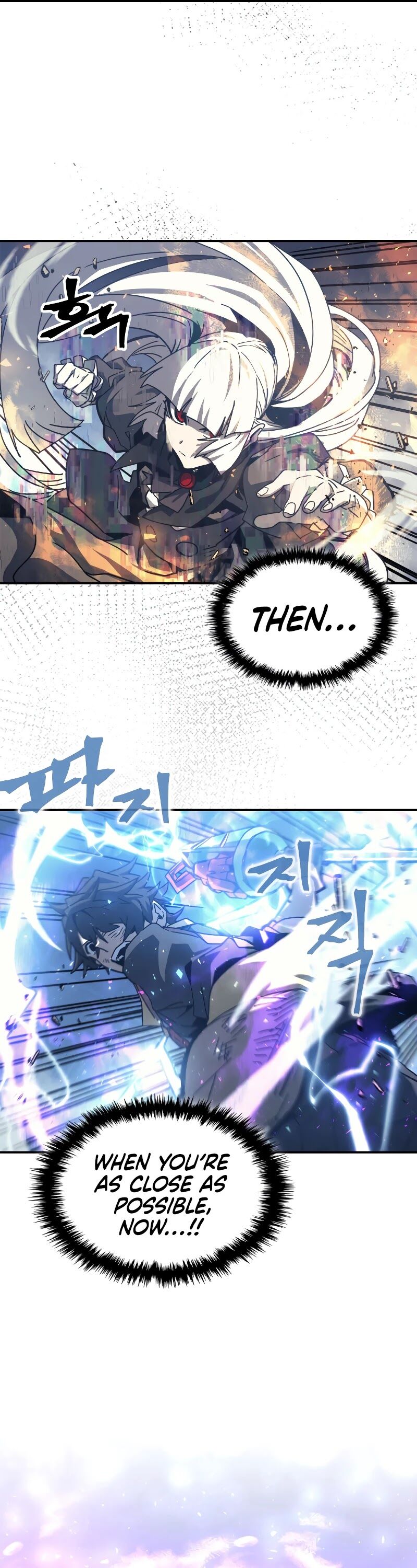 Read A Returner's Magic Should Be Special EN Manga Online