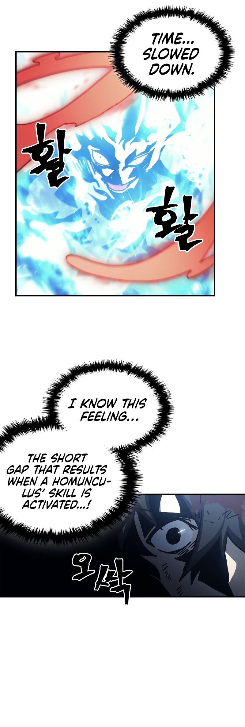 Read A Returner's Magic Should Be Special EN Manga Online