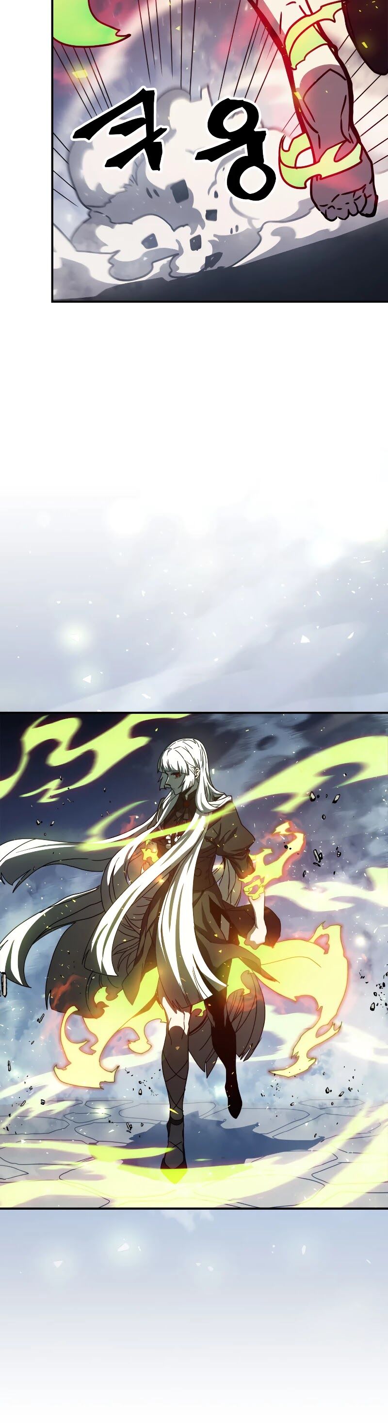 Read A Returner's Magic Should Be Special EN Manga Online