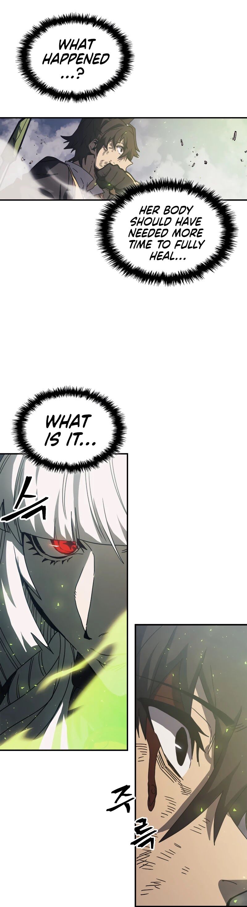 Read A Returner's Magic Should Be Special EN Manga Online