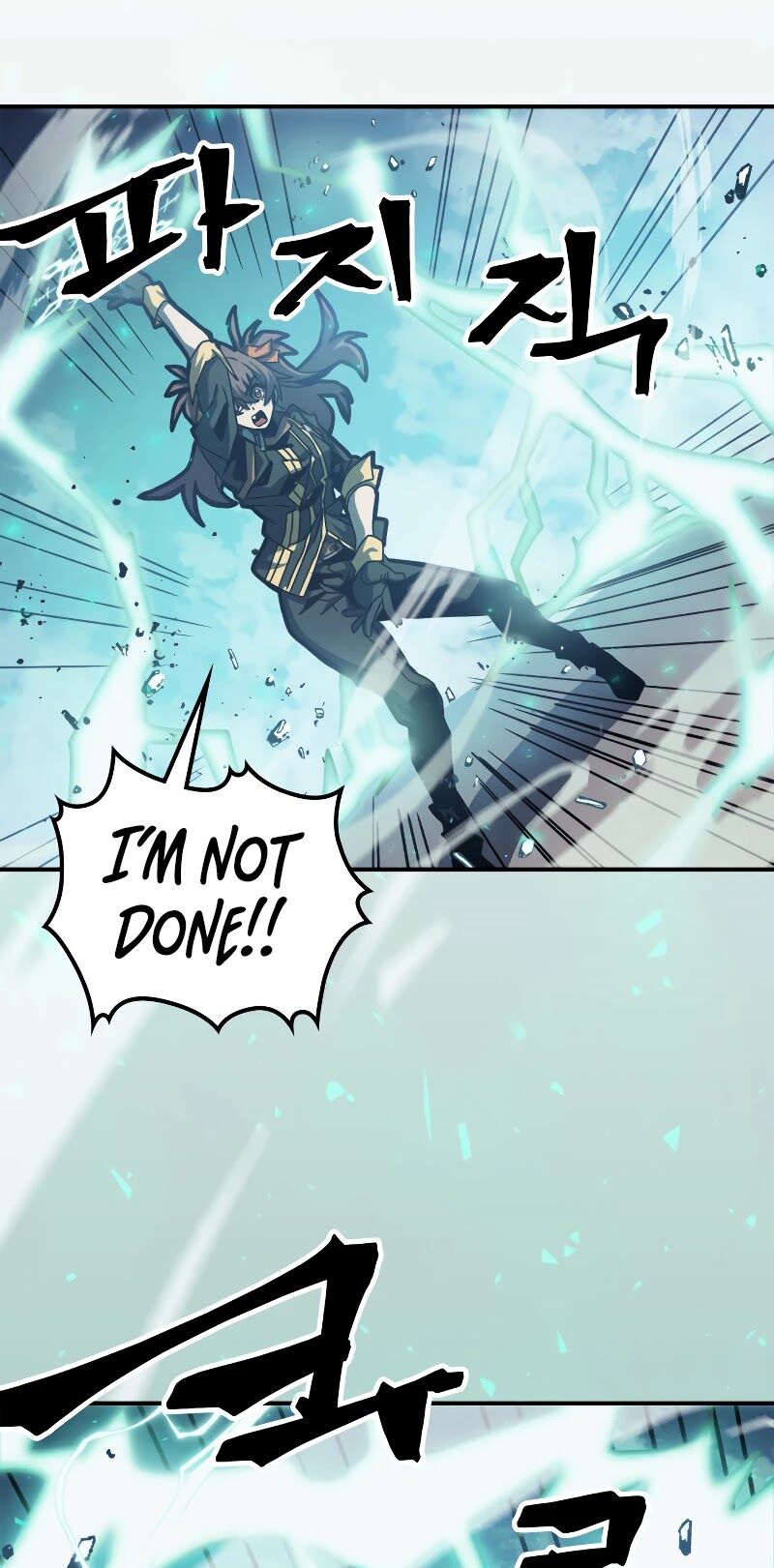 Read A Returner's Magic Should Be Special EN Manga Online