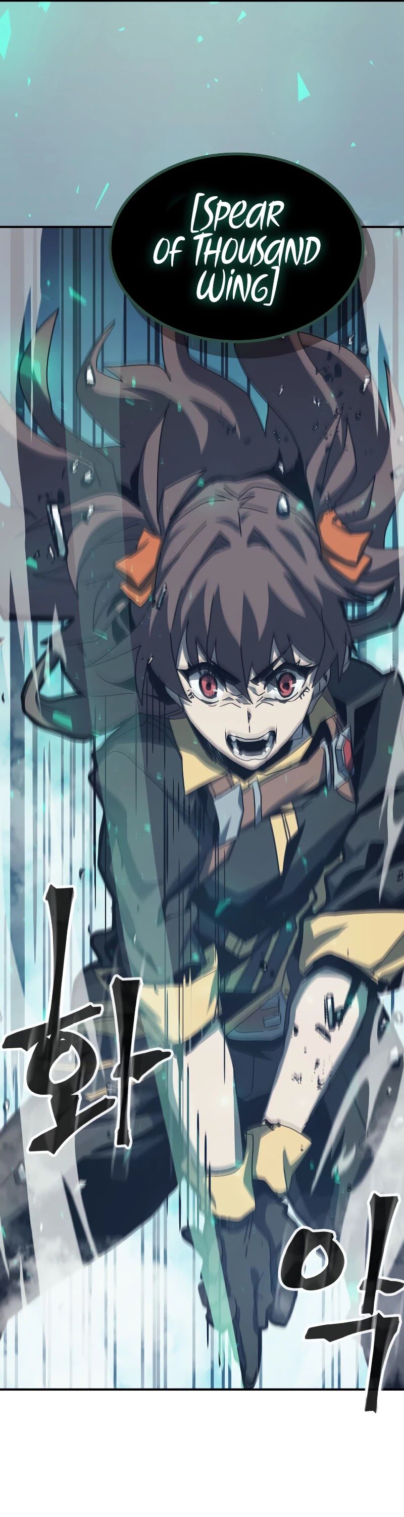 Read A Returner's Magic Should Be Special EN Manga Online