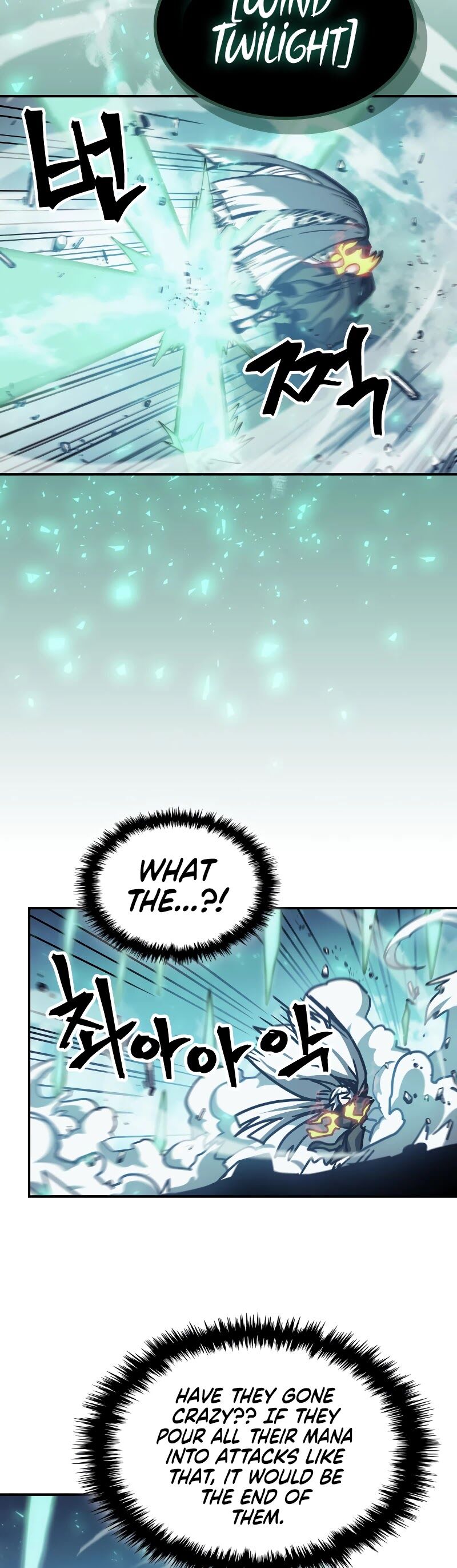 Read A Returner's Magic Should Be Special EN Manga Online