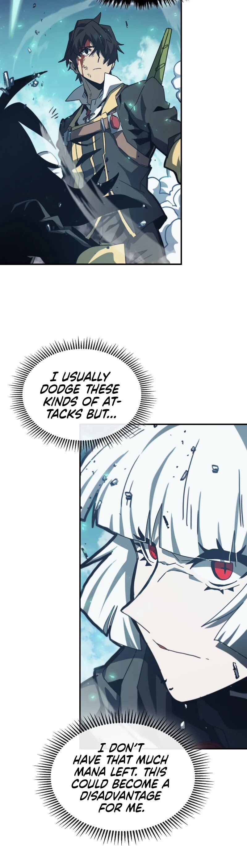 Read A Returner's Magic Should Be Special EN Manga Online