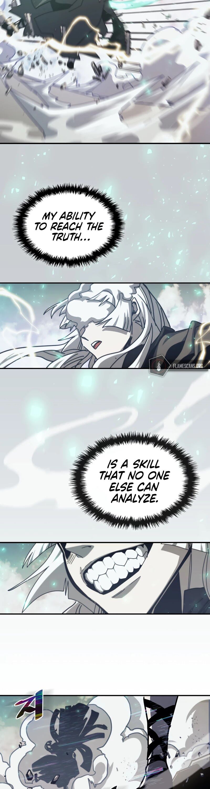 Read A Returner's Magic Should Be Special EN Manga Online