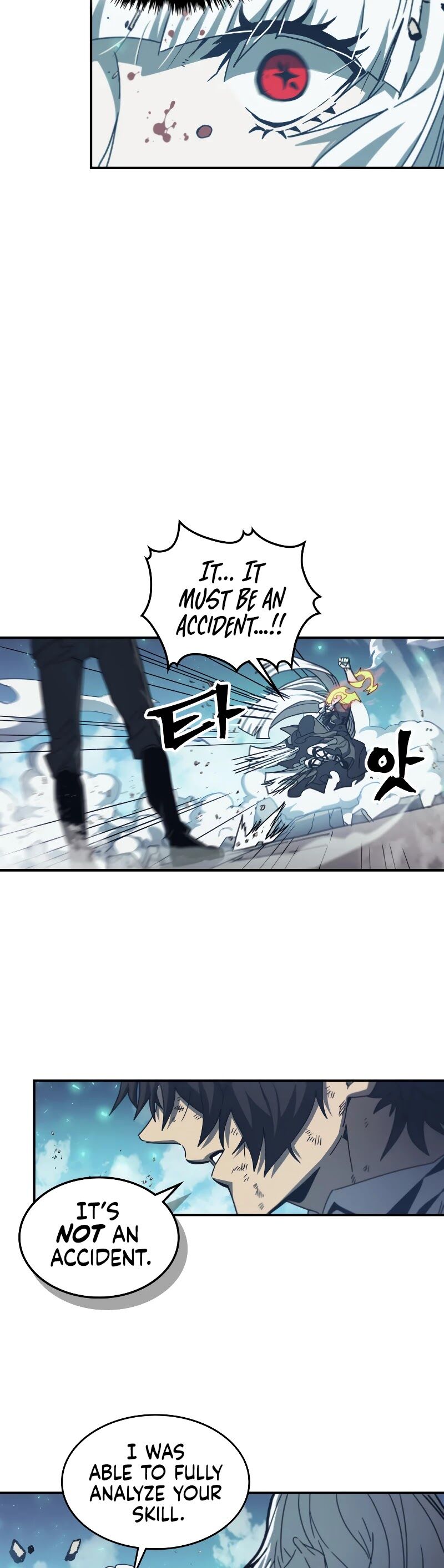 Read A Returner's Magic Should Be Special EN Manga Online