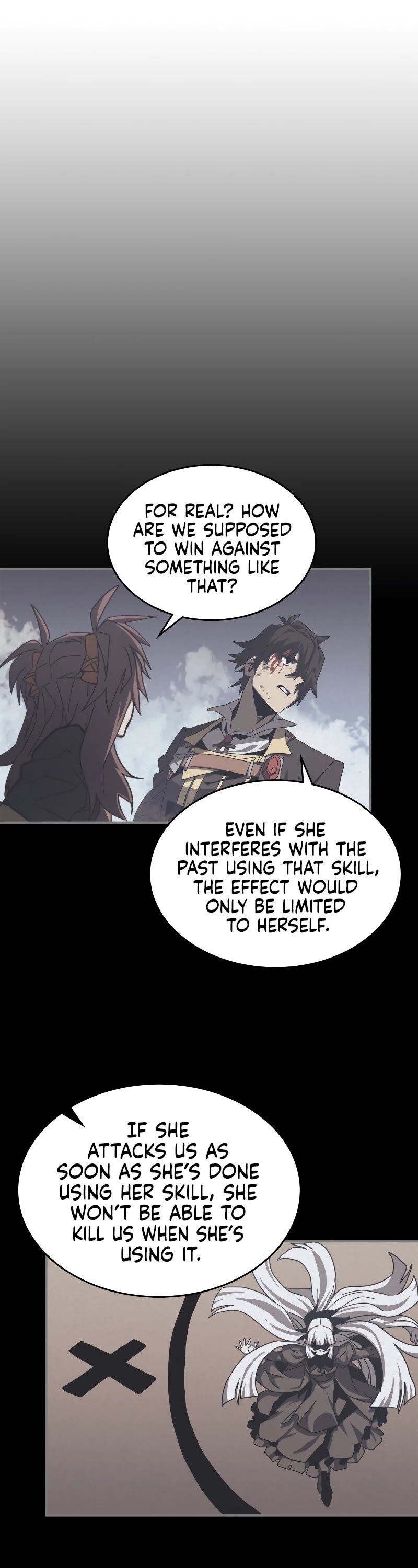 Read A Returner's Magic Should Be Special EN Manga Online