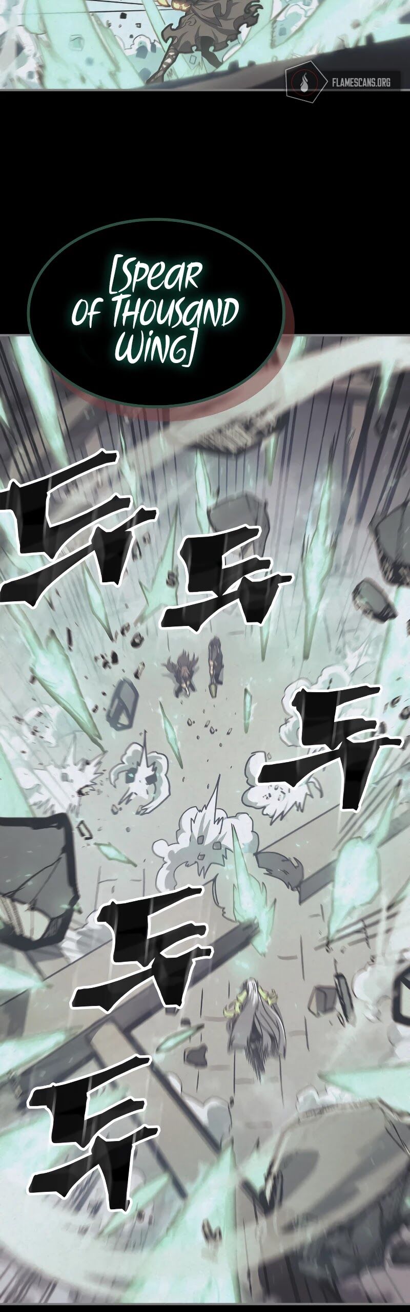 Read A Returner's Magic Should Be Special EN Manga Online