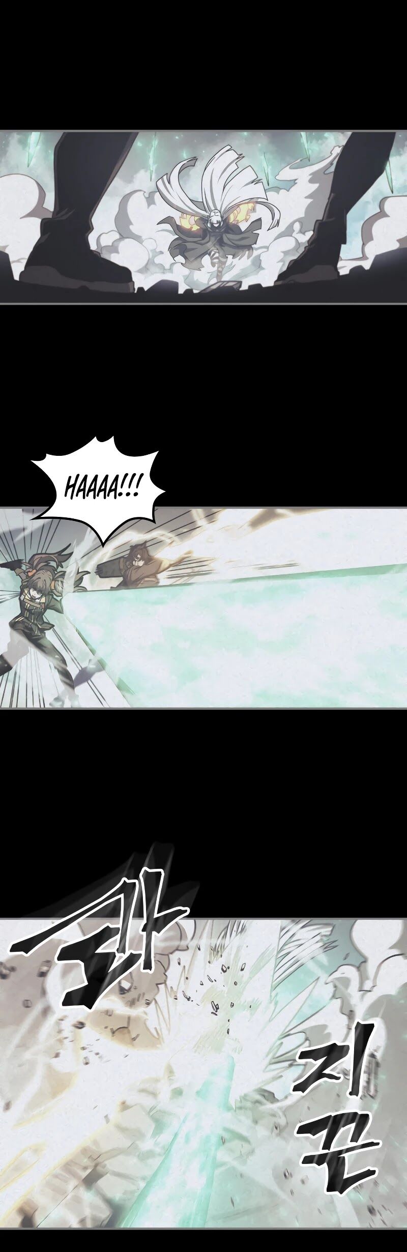 Read A Returner's Magic Should Be Special EN Manga Online