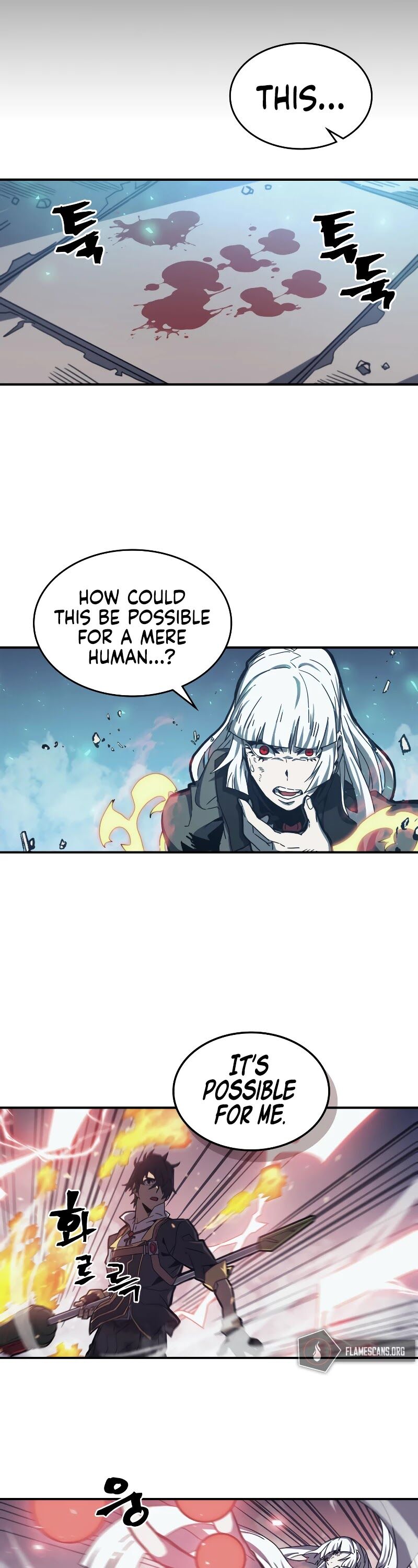 Read A Returner's Magic Should Be Special EN Manga Online