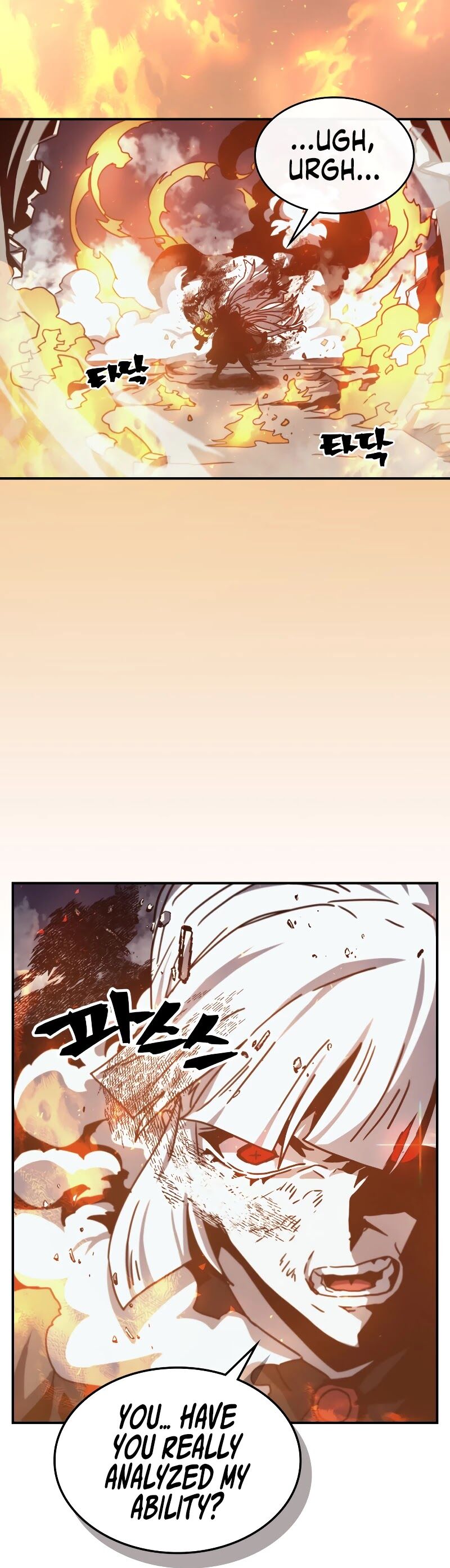 Read A Returner's Magic Should Be Special EN Manga Online