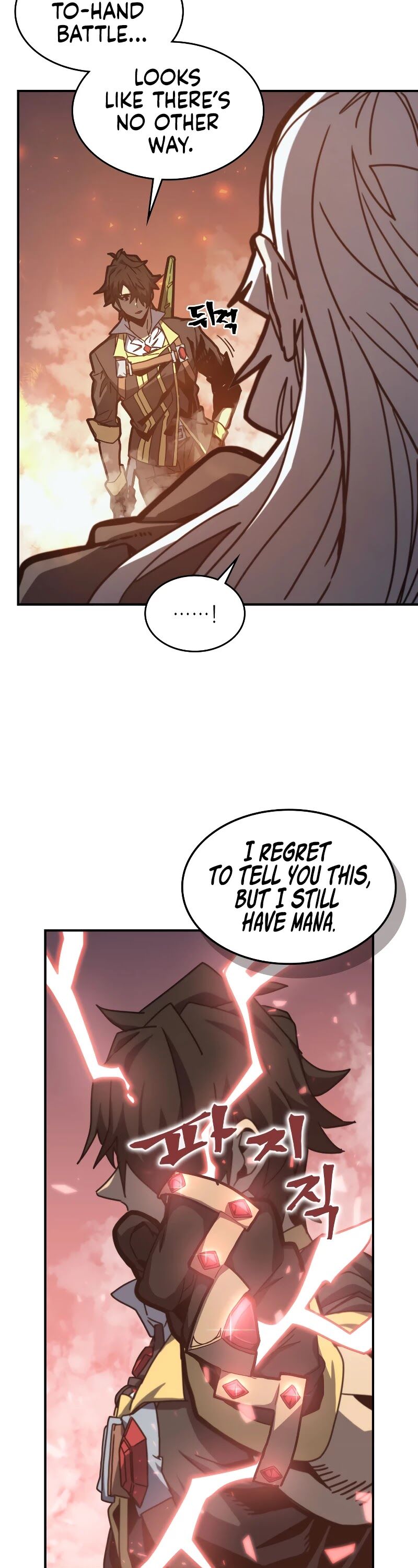 Read A Returner's Magic Should Be Special EN Manga Online