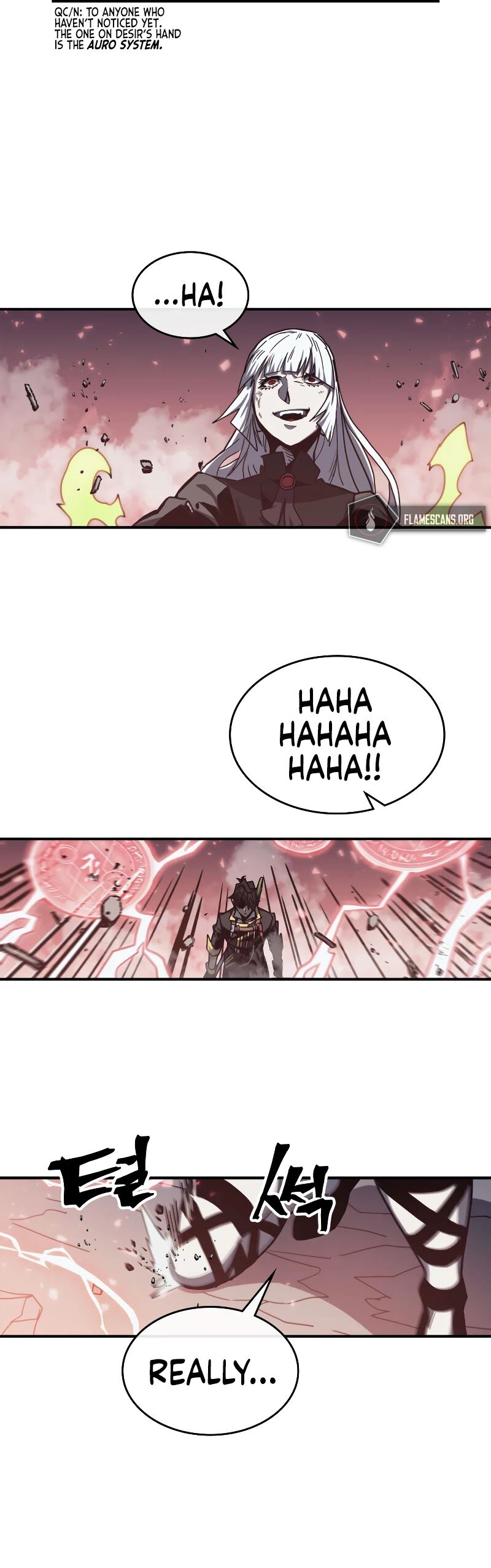 Read A Returner's Magic Should Be Special EN Manga Online