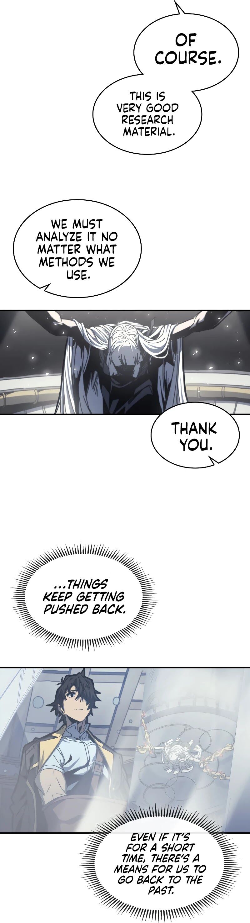 Read A Returner's Magic Should Be Special EN Manga Online