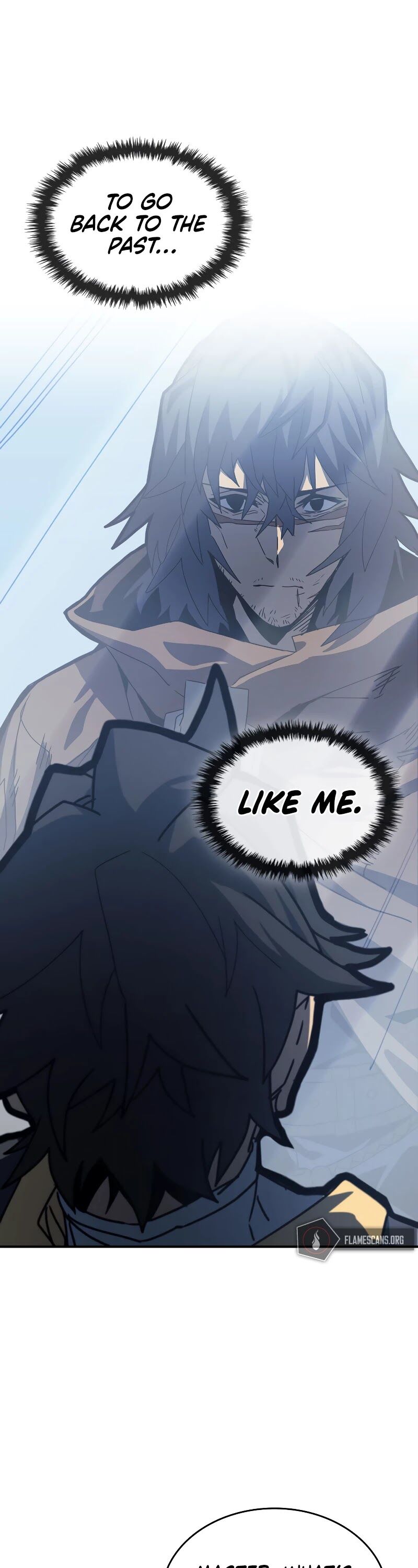 Read A Returner's Magic Should Be Special EN Manga Online