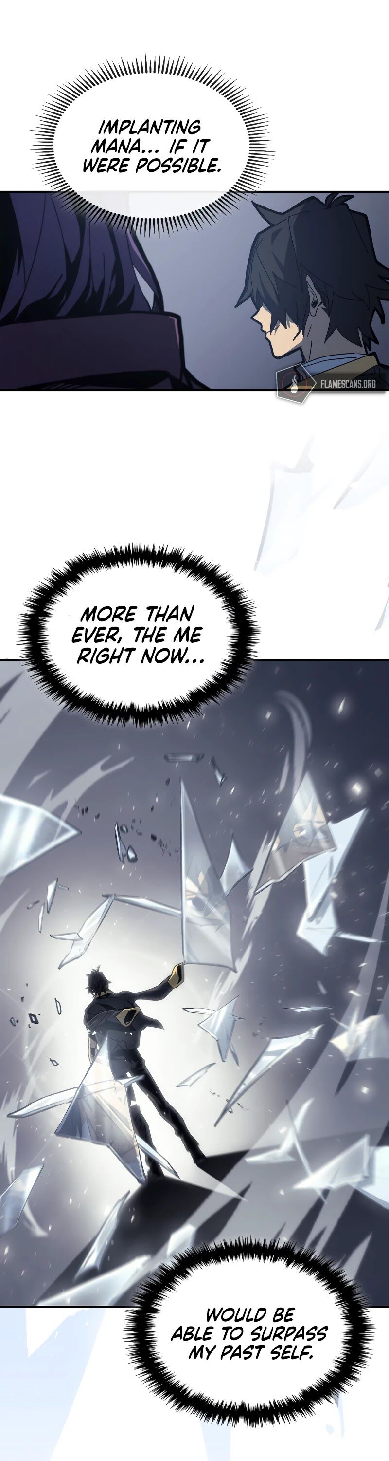 Read A Returner's Magic Should Be Special EN Manga Online
