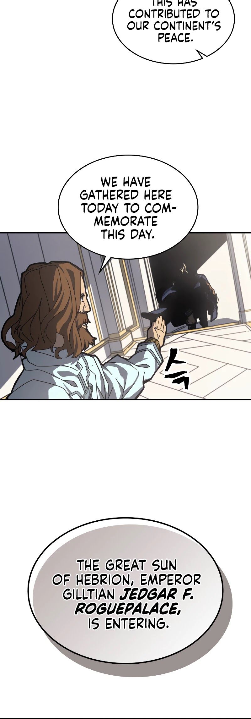 Read A Returner's Magic Should Be Special EN Manga Online