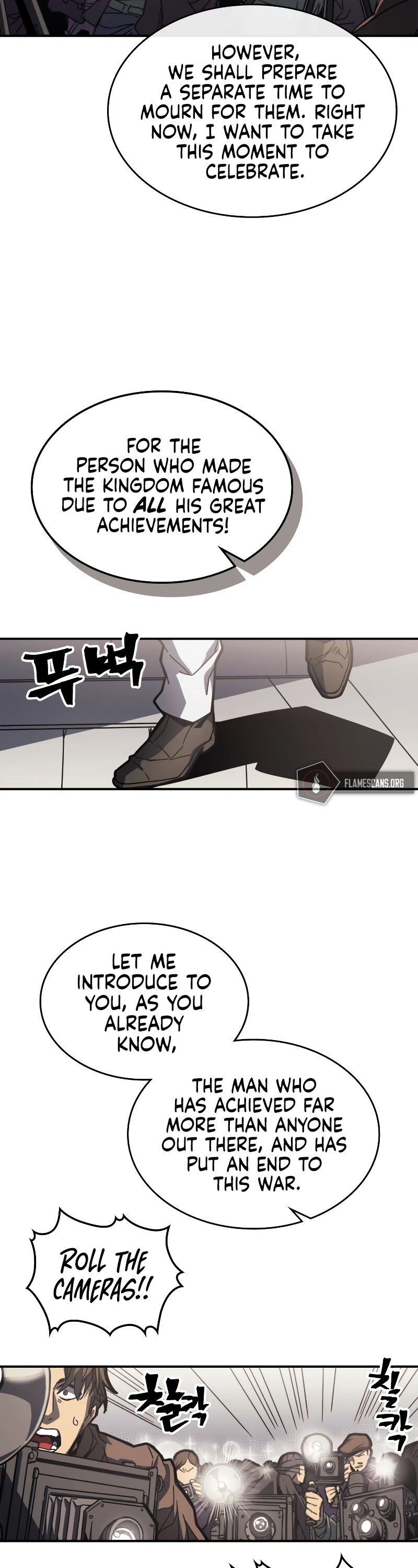 Read A Returner's Magic Should Be Special EN Manga Online