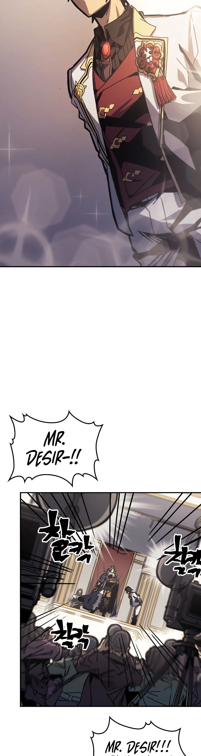Read A Returner's Magic Should Be Special EN Manga Online