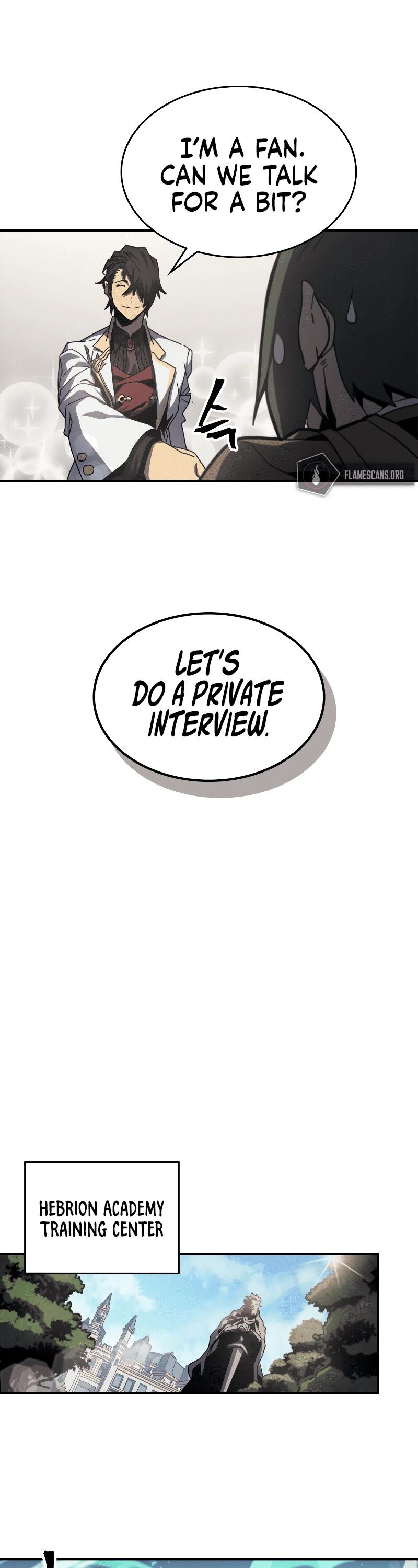 Read A Returner's Magic Should Be Special EN Manga Online