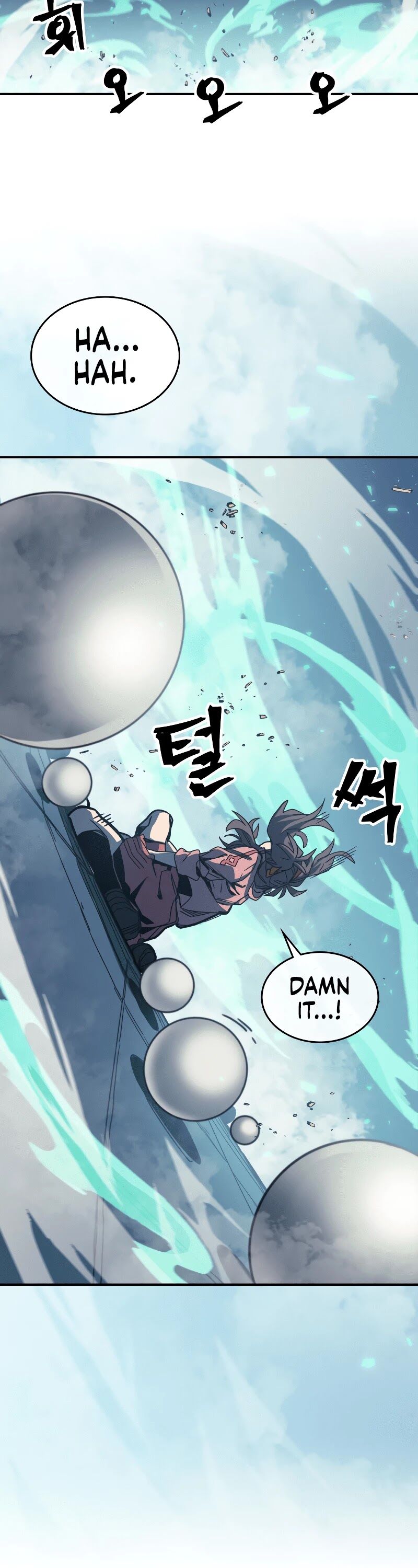 Read A Returner's Magic Should Be Special EN Manga Online