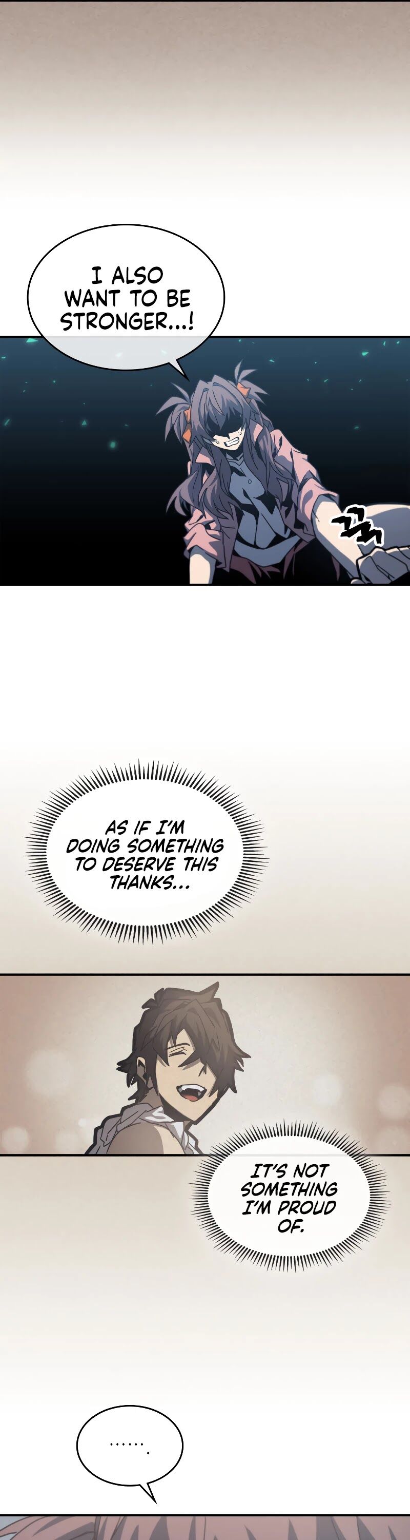 Read A Returner's Magic Should Be Special EN Manga Online