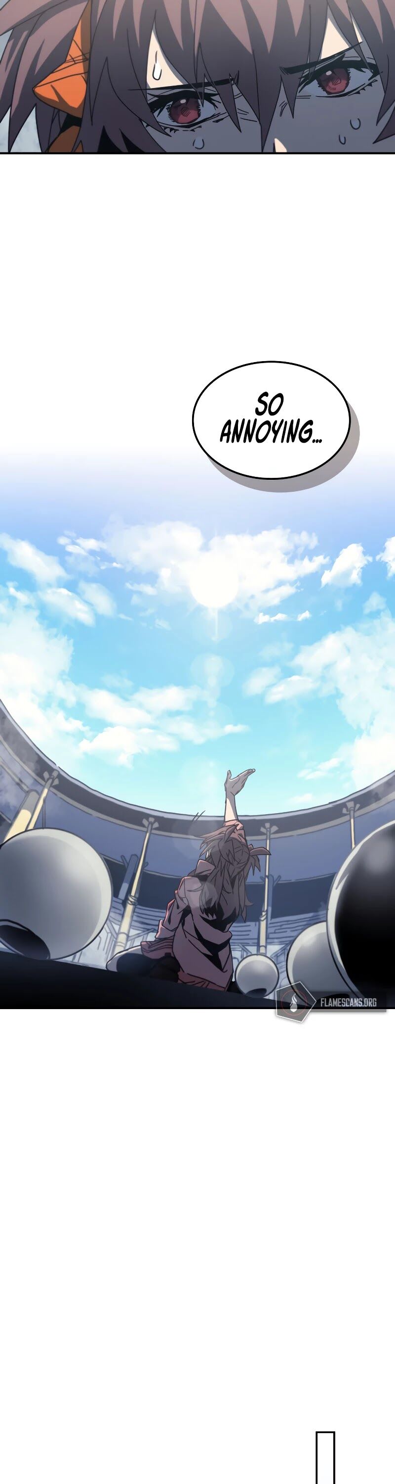 Read A Returner's Magic Should Be Special EN Manga Online