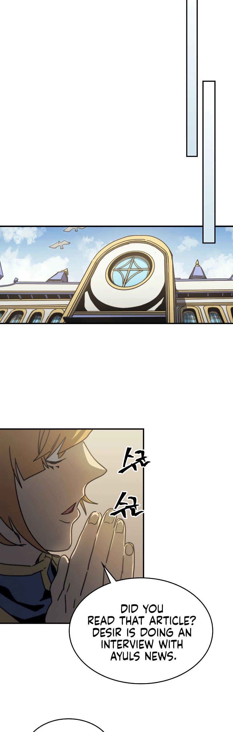 Read A Returner's Magic Should Be Special EN Manga Online