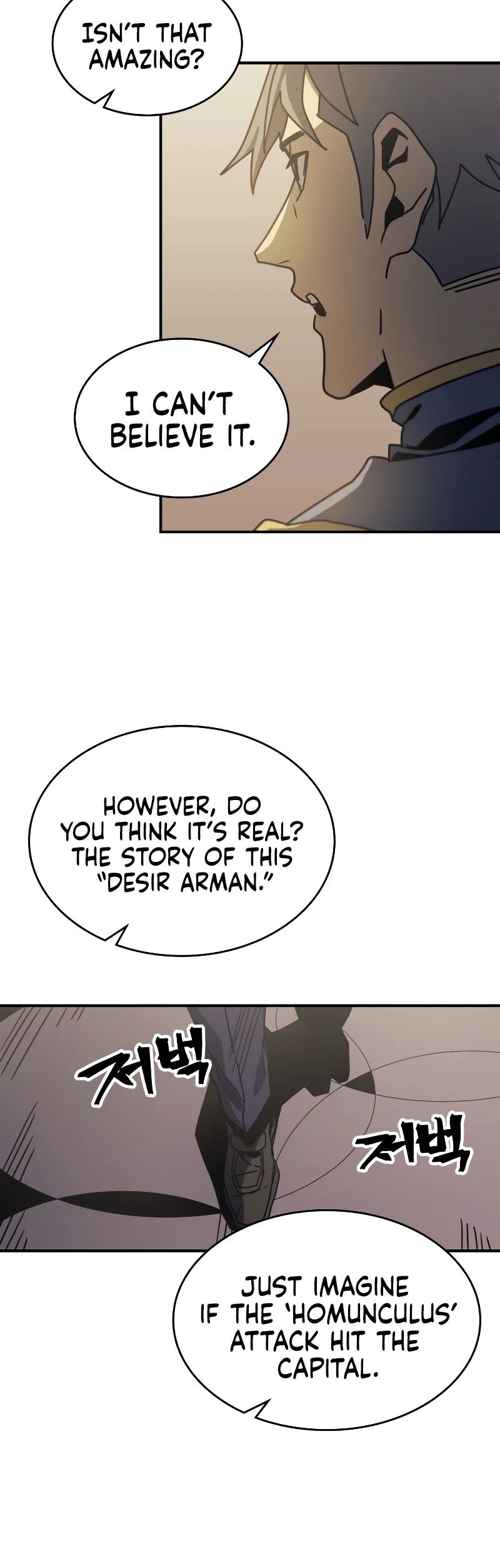 Read A Returner's Magic Should Be Special EN Manga Online