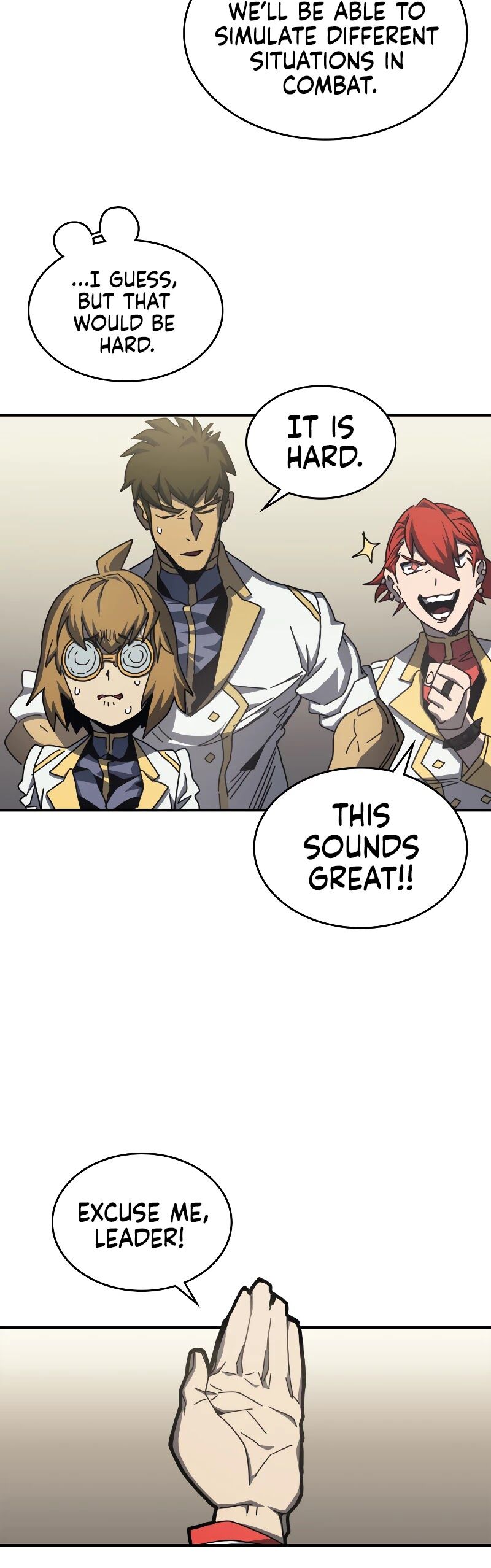 Read A Returner's Magic Should Be Special EN Manga Online