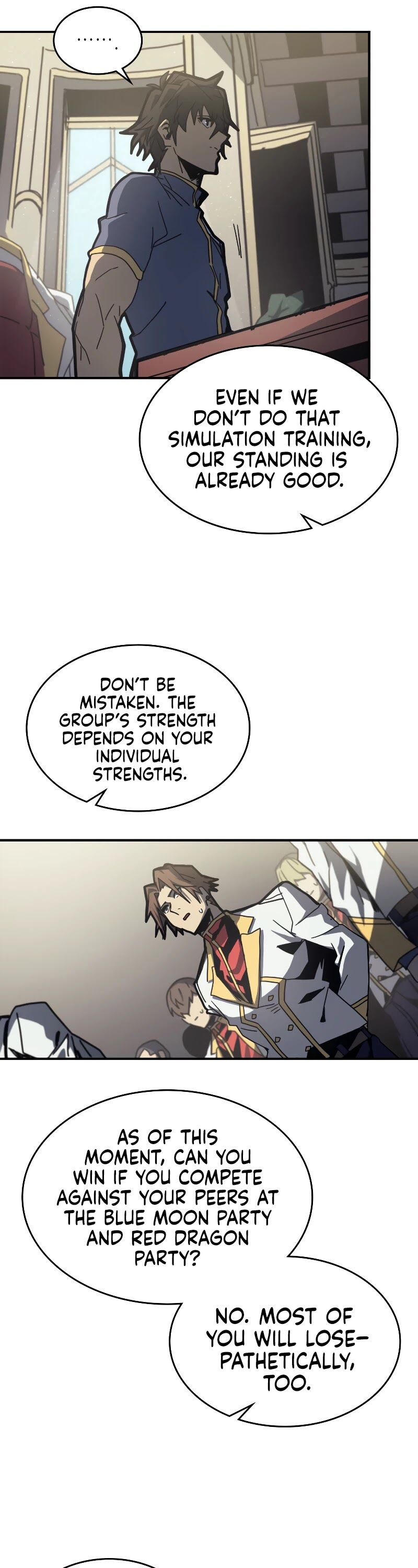 Read A Returner's Magic Should Be Special EN Manga Online