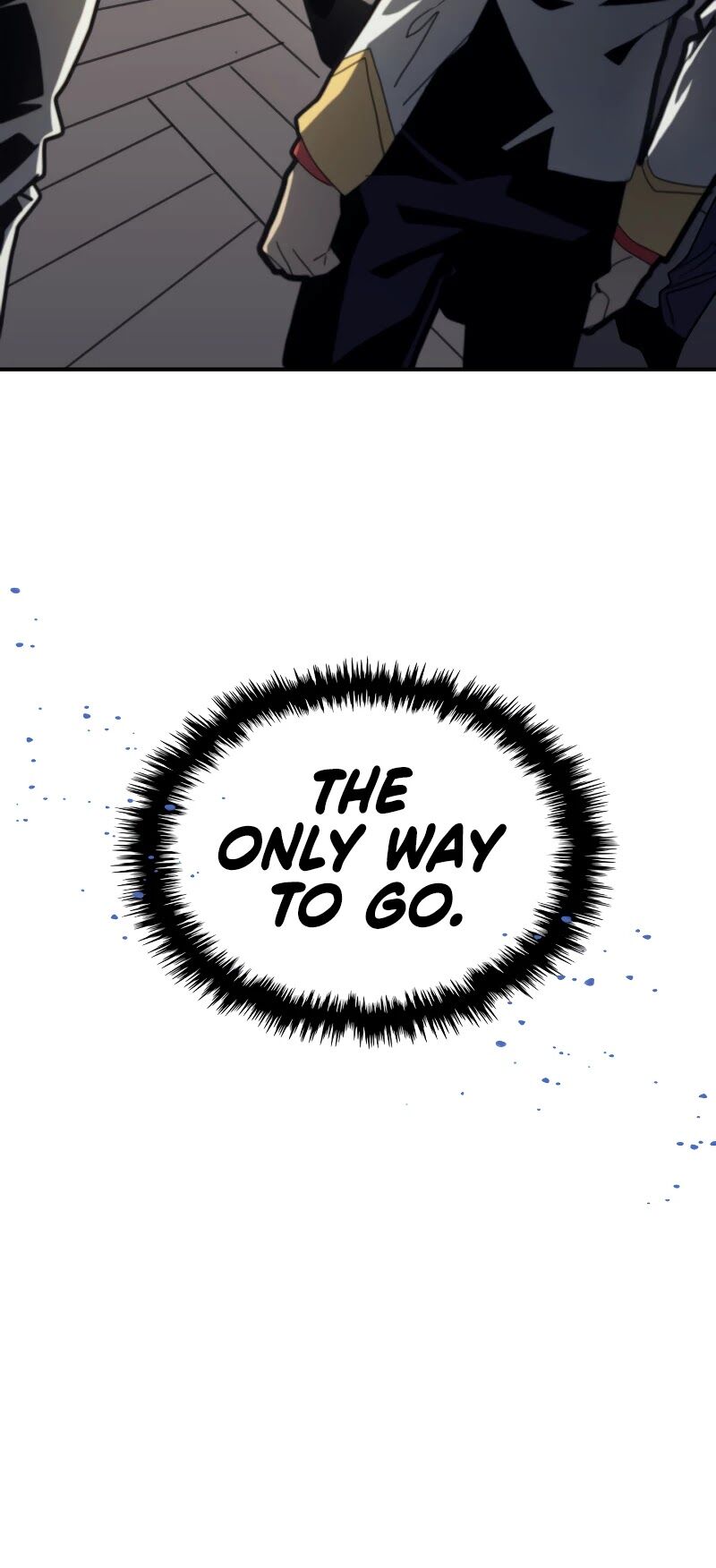 Read A Returner's Magic Should Be Special EN Manga Online