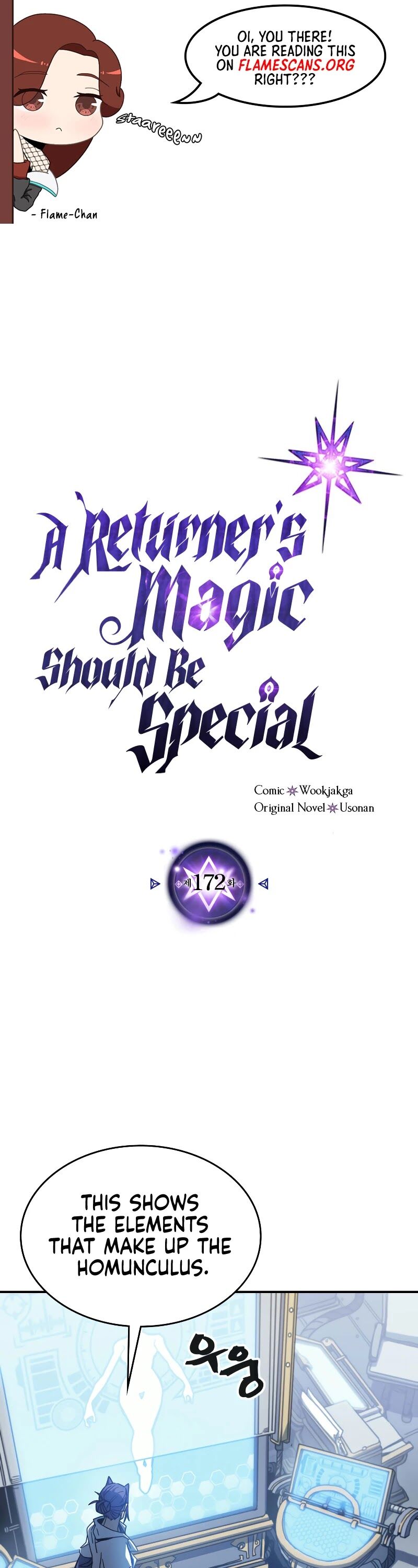 Read A Returner's Magic Should Be Special EN Manga Online