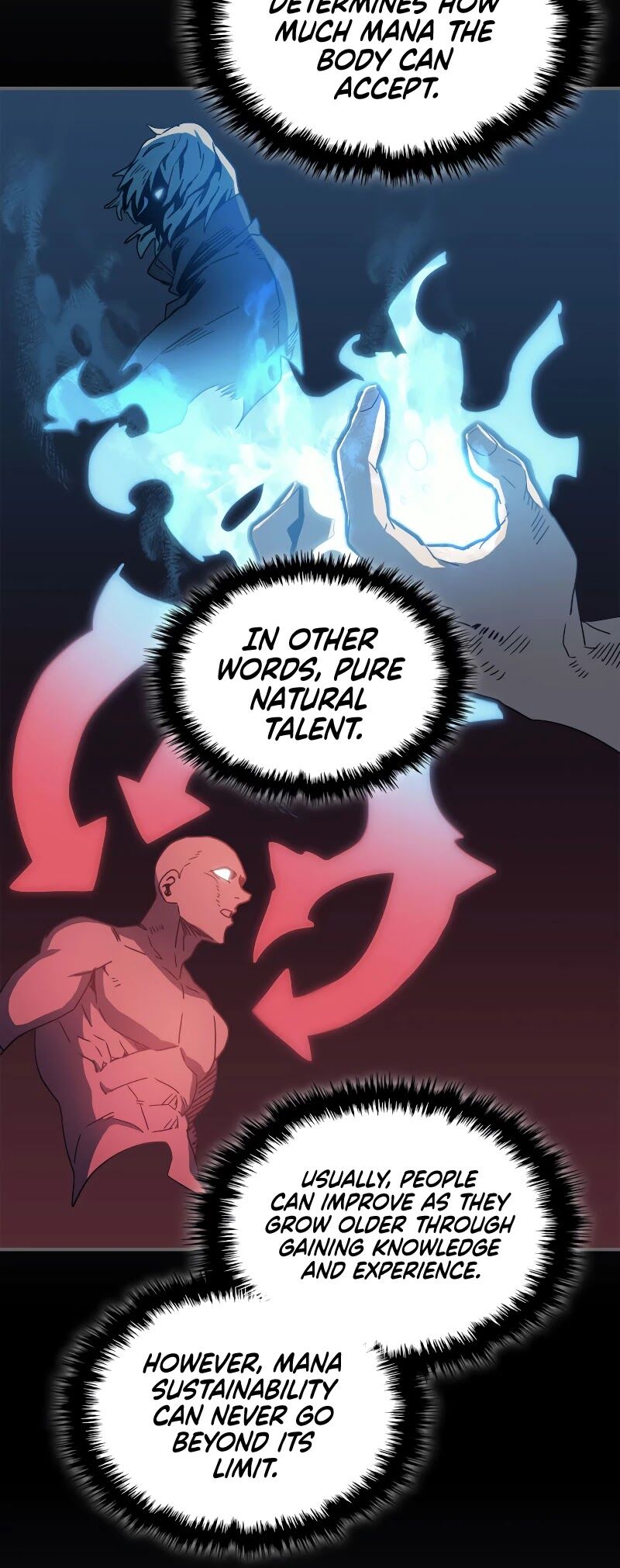 Read A Returner's Magic Should Be Special EN Manga Online