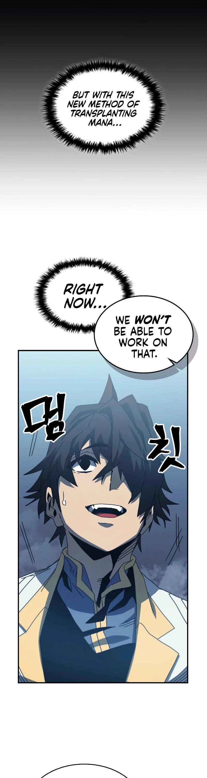 Read A Returner's Magic Should Be Special EN Manga Online