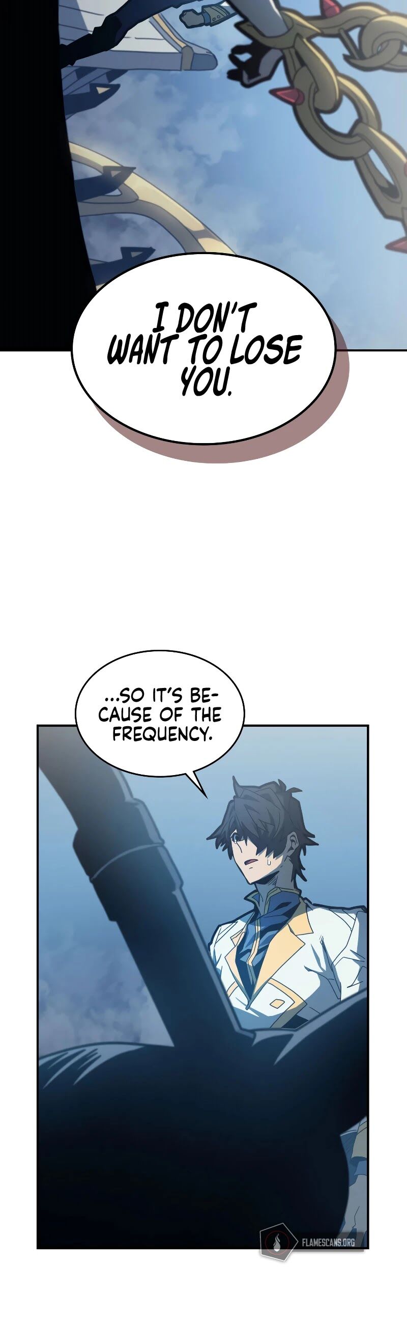 Read A Returner's Magic Should Be Special EN Manga Online
