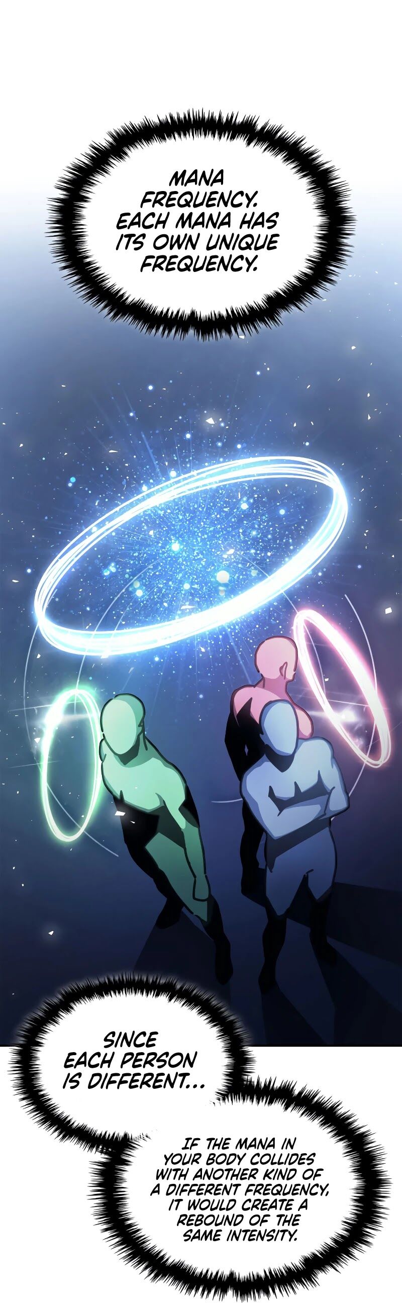 Read A Returner's Magic Should Be Special EN Manga Online