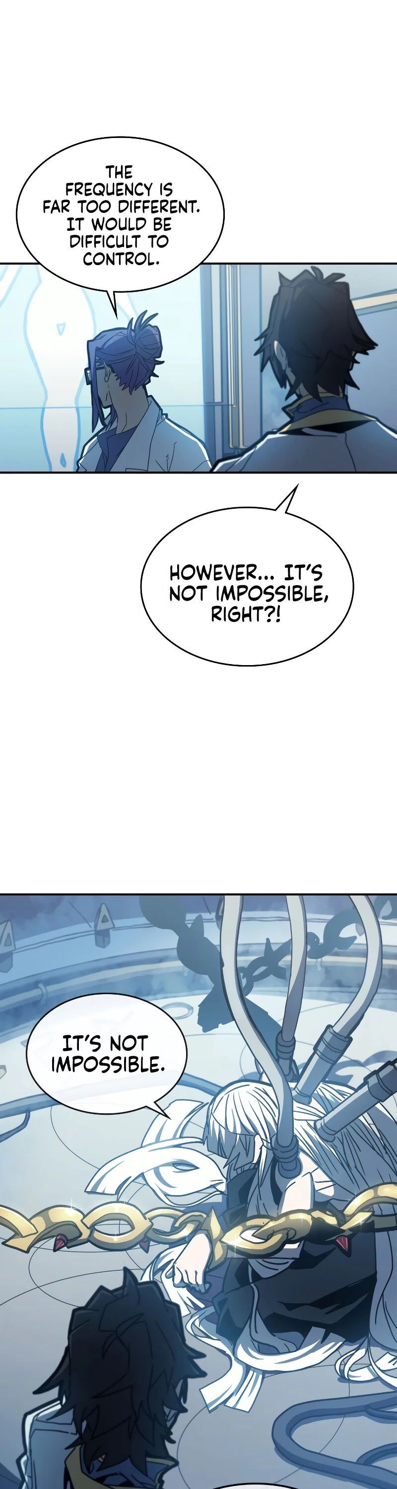 Read A Returner's Magic Should Be Special EN Manga Online