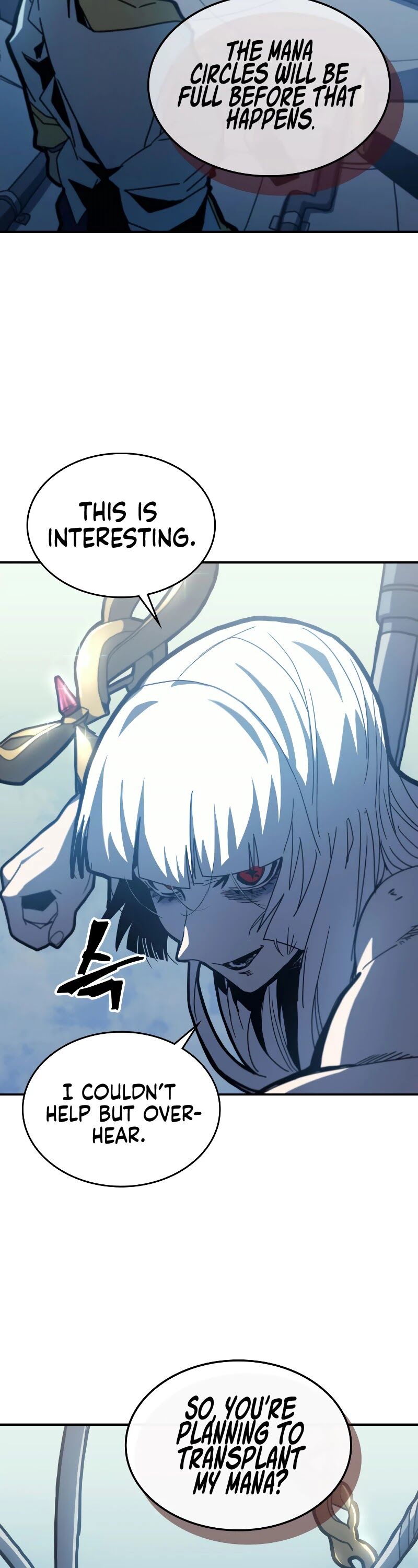 Read A Returner's Magic Should Be Special EN Manga Online